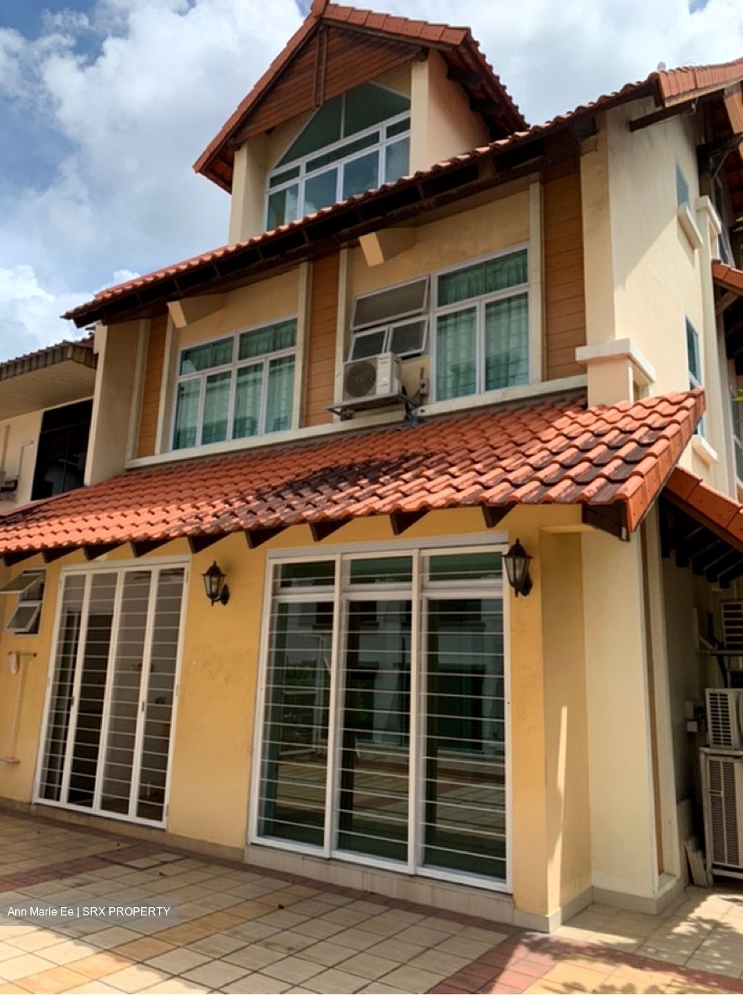 Jalan Chermat (D19), Terrace #377893161